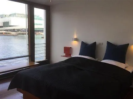 Hotel Cph Living