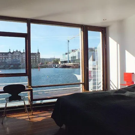 Cph Living Hotel