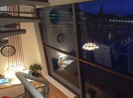 Hotel Cph Living