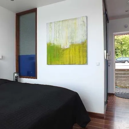 Cph Living 3* Kastrup (Copenhagen)