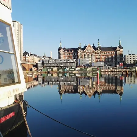 Cph Living Kastrup (Copenhagen)