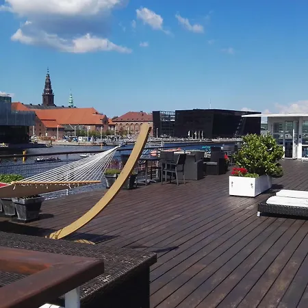 Hotel Cph Living 3*