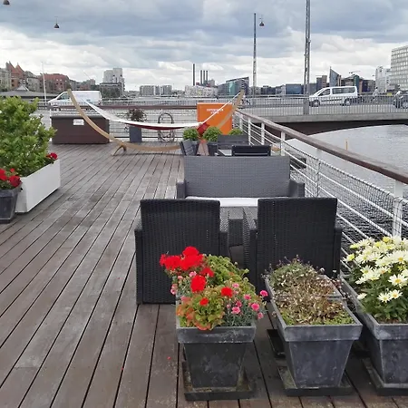 Cph Living 3*