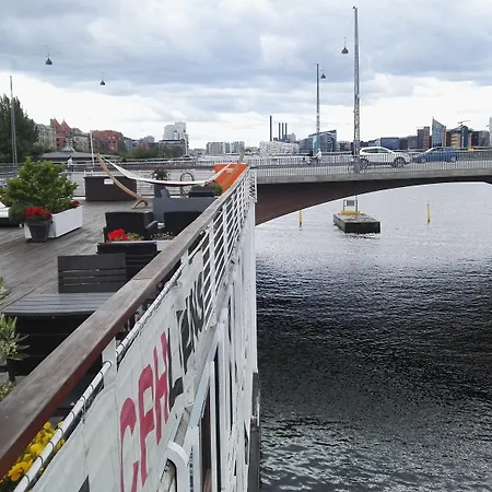 Cph Living Kastrup (Copenhagen)