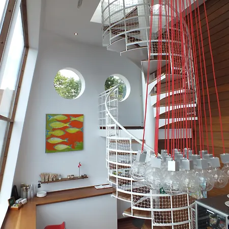 Hotel Cph Living Kastrup (Copenhagen)